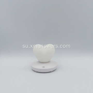 Warni elastis LED Silicone Lampu Bulb Cover